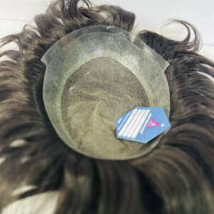 Australian Hair Patch - Dermecare Hair