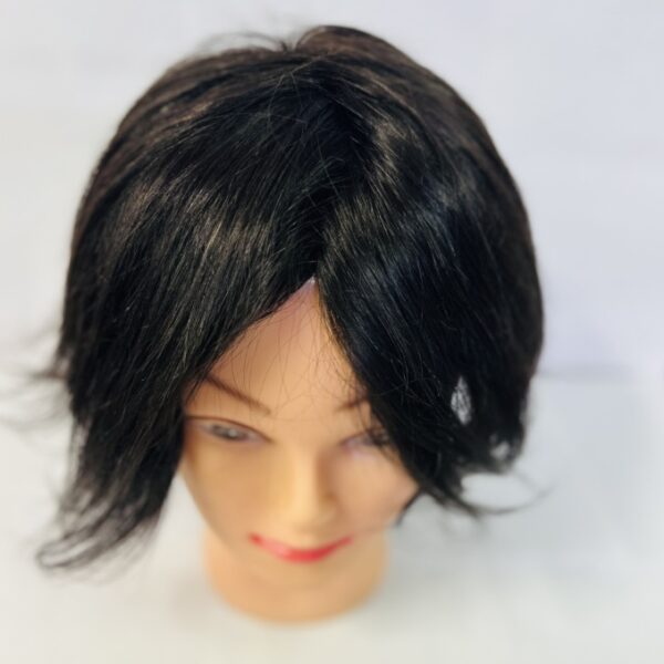 Australian Hair Patch 2 Australian Hair Patch - Dermecare Hair