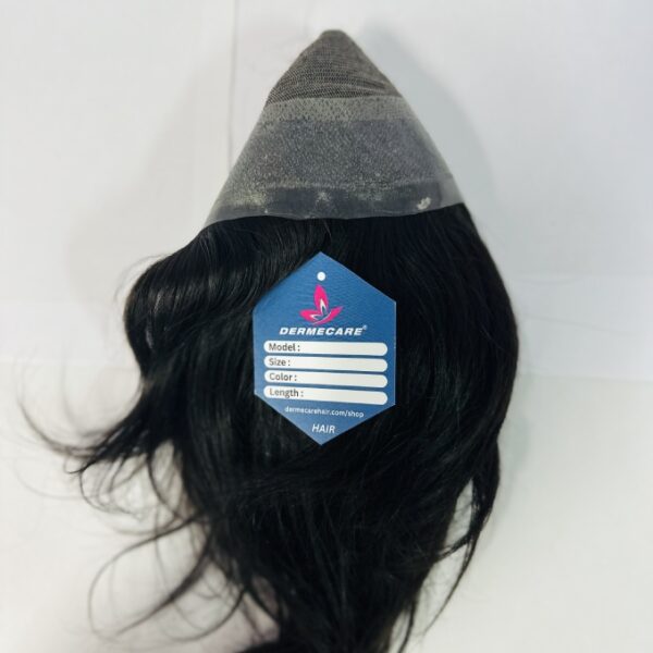 Australian Hair Patch 3 Australian Hair Patch - Dermecare Hair