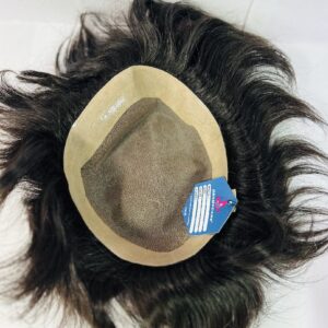 Mono Hair Patch Dermecare